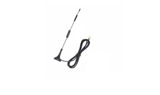 BROAD BAND LTE SPRING MAGNETIC ANTENNA 698-2700 MHZ